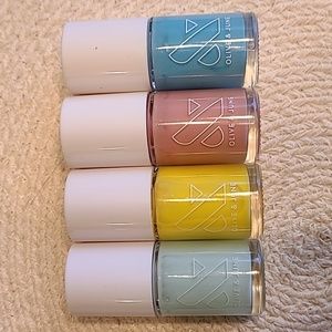 Olive & June Nail Polish.